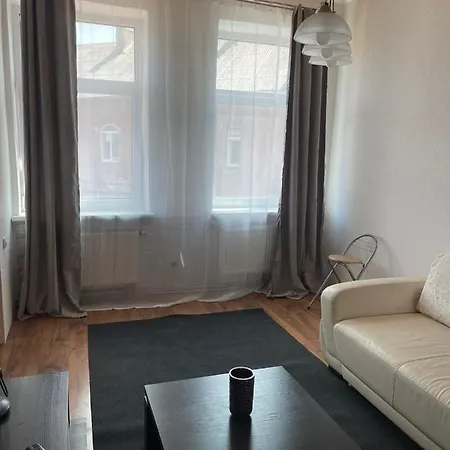 Apartment In Center *