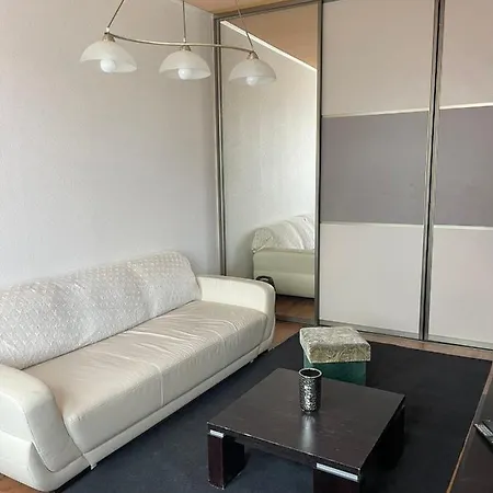 Apartment In Center