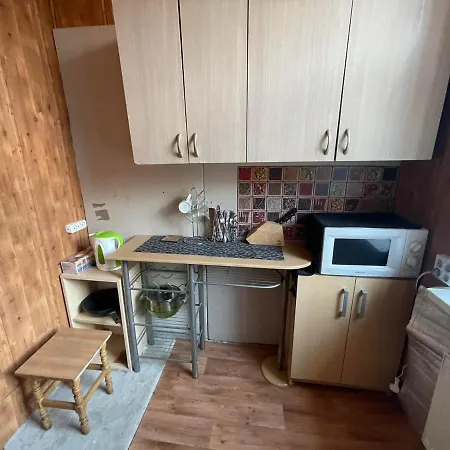 In Center Apartment Kaunas