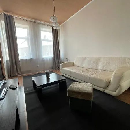 Apartment In Center Kaunas